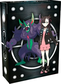 Pokemon TCG - Scarlet & Violet - Rival Battle Deck - Marnie(Pokemon Tcg Scarlet Violet Rival Battle Deck Marnie) -The Card Vault Store image6 acfb336d 0078 4897 b23c e0fa966c044e