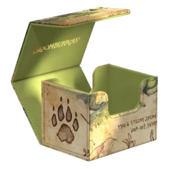 Ultimate Guard - Sidewinder XenoSkin - 100+ Deck Case - Magic: The Gathering - Bloomburrow - Ygra, Eater Of All(Ultimate Guard Sidewinder Xenoskin 100 Deck Case Magic The Gathering Bloomburrow Ygra Eater Of All) 16 Ultimate Guard - Sidewinder XenoSkin - 100+ Deck Case - Magic: The Gathering - Bloomburrow - Ygra, Eater Of All(Ultimate Guard Sidewinder Xenoskin 100 Deck Case Magic The Gathering Bloomburrow Ygra Eater Of All) -The Card Vault Store image6 b7429c68 64c5 48c8 b169 5073257bfbd7