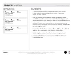 Panini - 2024/25 Revolution Basketball (NBA) - Blaster Box(Panini 2024 25 Revolution Basketball Nba Blaster Box) 11 Panini - 2024/25 Revolution Basketball (NBA) - Blaster Box(Panini 2024 25 Revolution Basketball Nba Blaster Box) -The Card Vault Store image6 d0af8a96 7b50 4e33 992c 7ce5b04768ca