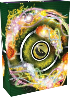 Pokemon TCG - Scarlet & Violet - Koraidon Ex Deluxe Battle Deck(Pokemon Tcg Scarlet Violet Koraidon Ex Deluxe Battle Deck) -The Card Vault Store image6 d241da67 eef0 40ef a244 0c777f1858a1