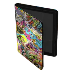 Ultimate Guard - Zipfolio 360 XenoSkin - Magic: The Gathering - Aetherdrift - Revved-Up Racers(Ultimate Guard Zipfolio 360 Xenoskin Magic The Gathering Aetherdrift Design 4) 14 Ultimate Guard - Zipfolio 360 XenoSkin - Magic: The Gathering - Aetherdrift - Revved-Up Racers(Ultimate Guard Zipfolio 360 Xenoskin Magic The Gathering Aetherdrift Design 4) -The Card Vault Store image6 e225f589 9659 45d5 bb3f c7d50fd19525