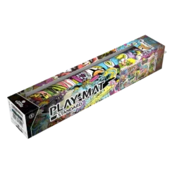 Ultimate Guard - Playmat - Magic: The Gathering - Aetherdrift - Revved-Up Racers(Ultimate Guard Playmat Magic The Gathering Aetherdrift Design 4) -The Card Vault Store image6 e95c0e2e 9a0d 4fe2 b9e9 0662793c6bd1