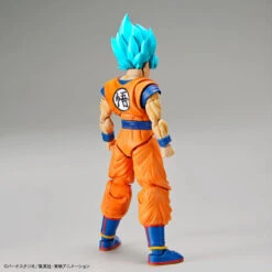 Bandai - Figure-rise Standard - Dragon Ball Super - Super Saiyan God Super Saiyan Son Goku(Bandai Figure Rise Standard Dragon Ball Super Super Saiyan God Super Saiyan Son Goku) -The Card Vault Store image7 11130844 14ca 4c7c bab3 0c8838d54c47