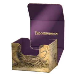 Ultimate Guard - Sidewinder XenoSkin - 100+ Deck Case - Magic: The Gathering - Bloomburrow - Rottenmouth Viper(Ultimate Guard Sidewinder Xenoskin 100 Deck Case Magic The Gathering Bloomburrow Rottenmouth Viper) 17 Ultimate Guard - Sidewinder XenoSkin - 100+ Deck Case - Magic: The Gathering - Bloomburrow - Rottenmouth Viper(Ultimate Guard Sidewinder Xenoskin 100 Deck Case Magic The Gathering Bloomburrow Rottenmouth Viper) -The Card Vault Store image7 475cf4a9 7f81 4f5b b1d7 59bd5e11c953