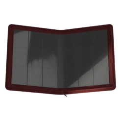 Ultimate Guard - Zipfolio 360 XenoSkin - Magic: The Gathering - Bloomburrow - Season Of Loss(Ultimate Guard Zipfolio 360 Xenoskin Magic The Gathering Bloomburrow Season Of Loss) -The Card Vault Store image7 4fa676d5 a912 4408 b5a3 2710fc080271