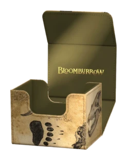 Ultimate Guard - Sidewinder XenoSkin - 100+ Deck Case - Magic: The Gathering - Bloomburrow - Lumra, Bellow Of The Woods(Ultimate Guard Sidewinder Xenoskin 100 Deck Case Magic The Gathering Bloomburrow Lumra Bellow Of The Woods) 17 Ultimate Guard - Sidewinder XenoSkin - 100+ Deck Case - Magic: The Gathering - Bloomburrow - Lumra, Bellow Of The Woods(Ultimate Guard Sidewinder Xenoskin 100 Deck Case Magic The Gathering Bloomburrow Lumra Bellow Of The Woods) -The Card Vault Store image7 5007a0c9 1dd1 4f8e ba5d 9c312f172c6e