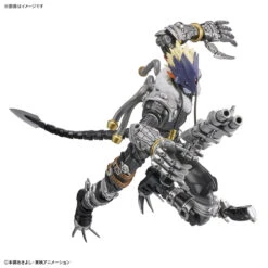 Bandai - Figure-rise Standard Amplified - Digimon - Beelzemon(Bandai Figure Rise Standard Amplified Digimon Beelzemon) -The Card Vault Store image7 6073eed1 e797 49ca bdf9 d4fac61735d5