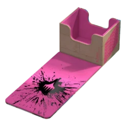 Ultimate Guard - Sidewinder XenoSkin - 100+ Deck Case - Magic: The Gathering - Aetherdrift - Sab-Sunen, Luxa Embodied(Ultimate Guard Sidewinder Xenoskin 100 Deck Case Magic The Gathering Aetherdrift Design 6) -The Card Vault Store image7 a9a23a48 8497 4596 bdb0 8d4e69b7f3fb