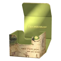 Ultimate Guard - Sidewinder XenoSkin - 100+ Deck Case - Magic: The Gathering - Bloomburrow - Ygra, Eater Of All(Ultimate Guard Sidewinder Xenoskin 100 Deck Case Magic The Gathering Bloomburrow Ygra Eater Of All) 17 Ultimate Guard - Sidewinder XenoSkin - 100+ Deck Case - Magic: The Gathering - Bloomburrow - Ygra, Eater Of All(Ultimate Guard Sidewinder Xenoskin 100 Deck Case Magic The Gathering Bloomburrow Ygra Eater Of All) -The Card Vault Store image7 bc20ced5 d71e 4074 bddf fff95a2c5658