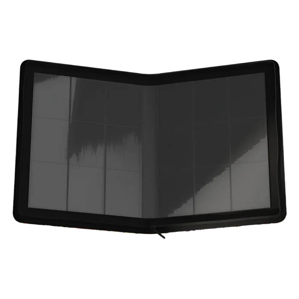 Ultimate Guard - Zipfolio 360 XenoSkin - Magic: The Gathering - Aetherdrift - Revved-Up Racers(Ultimate Guard Zipfolio 360 Xenoskin Magic The Gathering Aetherdrift Design 4) 7 Ultimate Guard - Zipfolio 360 XenoSkin - Magic: The Gathering - Aetherdrift - Revved-Up Racers(Ultimate Guard Zipfolio 360 Xenoskin Magic The Gathering Aetherdrift Design 4) - Image 7