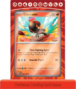 Pokemon TCG - Scarlet & Violet -Armarouge Ex Premium Collection(Pokemon Tcg Scarlet Violet Armarouge Ex Premium Collection) -The Card Vault Store image8