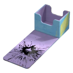 Ultimate Guard - Sidewinder XenoSkin - 100+ Deck Case - Magic: The Gathering - Aetherdrift - Riptide Gearhulk(Ultimate Guard Sidewinder Xenoskin 100 Deck Case Magic The Gathering Aetherdrift Design 7) 19 Ultimate Guard - Sidewinder XenoSkin - 100+ Deck Case - Magic: The Gathering - Aetherdrift - Riptide Gearhulk(Ultimate Guard Sidewinder Xenoskin 100 Deck Case Magic The Gathering Aetherdrift Design 7) -The Card Vault Store image8 140b401f 41bb 4f21 869d bfce627b2ee6