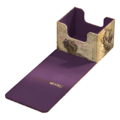 Ultimate Guard - Sidewinder XenoSkin - 100+ Deck Case - Magic: The Gathering - Bloomburrow - Rottenmouth Viper(Ultimate Guard Sidewinder Xenoskin 100 Deck Case Magic The Gathering Bloomburrow Rottenmouth Viper) 18 Ultimate Guard - Sidewinder XenoSkin - 100+ Deck Case - Magic: The Gathering - Bloomburrow - Rottenmouth Viper(Ultimate Guard Sidewinder Xenoskin 100 Deck Case Magic The Gathering Bloomburrow Rottenmouth Viper) -The Card Vault Store image8 b1cccbe3 d92a 4603 aa9a d4c24578009f