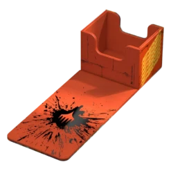 Ultimate Guard - Sidewinder XenoSkin - 100+ Deck Case - Magic: The Gathering - Aetherdrift - Ketramose, The New Dawn(Ultimate Guard Sidewinder Xenoskin 100 Deck Case Magic The Gathering Aetherdrift Design 3) -The Card Vault Store image8 e4a8a71e 3895 4ffc a469 3800ad1129b7