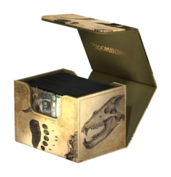 Ultimate Guard - Sidewinder XenoSkin - 100+ Deck Case - Magic: The Gathering - Bloomburrow - Lumra, Bellow Of The Woods(Ultimate Guard Sidewinder Xenoskin 100 Deck Case Magic The Gathering Bloomburrow Lumra Bellow Of The Woods) 19 Ultimate Guard - Sidewinder XenoSkin - 100+ Deck Case - Magic: The Gathering - Bloomburrow - Lumra, Bellow Of The Woods(Ultimate Guard Sidewinder Xenoskin 100 Deck Case Magic The Gathering Bloomburrow Lumra Bellow Of The Woods) -The Card Vault Store image9 6d1a0287 0087 4808 a685 746bee3d4251