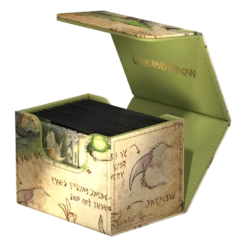 Ultimate Guard - Sidewinder XenoSkin - 100+ Deck Case - Magic: The Gathering - Bloomburrow - Ygra, Eater Of All(Ultimate Guard Sidewinder Xenoskin 100 Deck Case Magic The Gathering Bloomburrow Ygra Eater Of All) 19 Ultimate Guard - Sidewinder XenoSkin - 100+ Deck Case - Magic: The Gathering - Bloomburrow - Ygra, Eater Of All(Ultimate Guard Sidewinder Xenoskin 100 Deck Case Magic The Gathering Bloomburrow Ygra Eater Of All) -The Card Vault Store image9 8de16b75 a455 407c aa4a e9b9407393b3