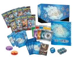 Pokemon TCG - Scarlet & Violet - Stellar Crown - Display Case (10x Elite Trainer Boxes)(Pokemon Tcg Scarlet Violet Stellar Crown Display Case 10x Elite Trainer Boxes) -The Card Vault Store image9 e1675d36 0d0e 4c07 acd7 b5acd1fc144b 1