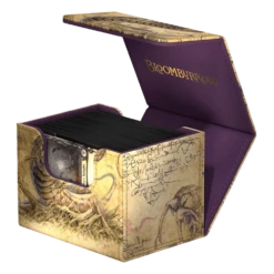 Ultimate Guard - Sidewinder XenoSkin - 100+ Deck Case - Magic: The Gathering - Bloomburrow - Rottenmouth Viper(Ultimate Guard Sidewinder Xenoskin 100 Deck Case Magic The Gathering Bloomburrow Rottenmouth Viper) 19 Ultimate Guard - Sidewinder XenoSkin - 100+ Deck Case - Magic: The Gathering - Bloomburrow - Rottenmouth Viper(Ultimate Guard Sidewinder Xenoskin 100 Deck Case Magic The Gathering Bloomburrow Rottenmouth Viper) -The Card Vault Store image9 f5d6fe73 4742 47d7 a405 83f3c41fb194