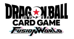 Dragon Ball Super CG Fusion World - Rivals Clash (FB06) - Booster Box(Dragon Ball Super Cg Fusion World Set 06 Fb06 Booster Box) -The Card Vault Store logo fw b b6fc18ce 955d 4c43 821b 19fce7b32de3 1