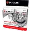Magic: The Gathering - Adventures In The Forgotten Realms Collector Booster Box(Magic The Gathering Adventures In The Forgotten Realms Collector Booster Box)