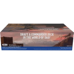 Magic: The Gathering - Commander Legends: Battle For Baldur's Gate Draft Booster Box(Magic The Gathering Commander Legends Battle For Baldurs Gate Draft Booster Box) 7 Magic: The Gathering - Commander Legends: Battle For Baldur's Gate Draft Booster Box(Magic The Gathering Commander Legends Battle For Baldurs Gate Draft Booster Box) -The Card Vault Store magic the gathering commander legends battle for baldur s gate draft booster box the card vault 3