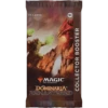 Magic: The Gathering - Dominaria Remastered Collector Booster Pack (15 Cards)(Magic The Gathering Dominaria Remastered Collector Booster Pack 15 Cards)