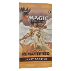 Magic: The Gathering - Dominaria Remastered Draft Booster Box (36 Packs)(Magic The Gathering Dominaria Remastered Draft Booster Box 36 Packs) 15 Magic: The Gathering - Dominaria Remastered Draft Booster Box (36 Packs)(Magic The Gathering Dominaria Remastered Draft Booster Box 36 Packs) -The Card Vault Store magic the gathering dominaria remastered draft booster box 36 packs the card vault 7