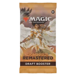 Magic: The Gathering - Dominaria Remastered Draft Booster Box (36 Packs)(Magic The Gathering Dominaria Remastered Draft Booster Box 36 Packs) 16 Magic: The Gathering - Dominaria Remastered Draft Booster Box (36 Packs)(Magic The Gathering Dominaria Remastered Draft Booster Box 36 Packs) -The Card Vault Store magic the gathering dominaria remastered draft booster box 36 packs the card vault 8