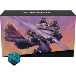 Magic: The Gathering - Dominaria United Bundle(Magic The Gathering Dominaria United Bundle) -The Card Vault Store magic the gathering dominaria united bundle the card vault 4