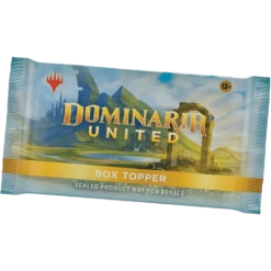 Magic: The Gathering - Dominaria United Collector Booster Box (12 Packs)(Magic The Gathering Dominaria United Collector Booster Box) -The Card Vault Store magic the gathering dominaria united collector booster box 12 packs the card vault 6