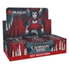 Magic: The Gathering - Innistrad: Crimson Vow Set Booster Box(Magic The Gathering Innistrad Crimson Vow Set Booster Box)