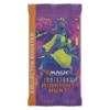 Magic: The Gathering - Innistrad: Midnight Hunt Collector Booster Pack(Magic The Gathering Innistrad Midnight Hunt Collector Booster Pack)