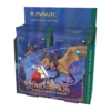 Magic: The Gathering - Lord Of The Rings: Tales Of Middle-Earth - Collector Booster Box (12 Packs) - Special Holiday Edition(Magic The Gathering Lord Of The Rings Tales Of Middle Earth Collector Booster Box 12 Packs Special Edition)