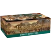 Magic: The Gathering - Lord Of The Rings: Tales Of Middle-Earth - Draft Booster Box (36 Packs)(Magic The Gathering Lord Of The Rings Tales Of Middle Earth Draft Booster Box 36 Packs)