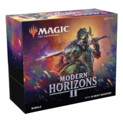 Magic: The Gathering - Modern Horizons 2 Bundle(Magic The Gathering Modern Horizons 2 Bundle)