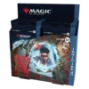 Magic: The Gathering - Murders At Karlov Manor - Collector Booster Box (12x Packs) (JAPANESE)(Magic The Gathering Murders At Karlov Manor Collector Booster Box 12x Packs Japanese)