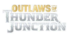 Magic: The Gathering - Outlaws Of Thunder Junction - Bundle(Magic The Gathering Outlaws Of Thunder Junction Bundle) -The Card Vault Store magic the gathering outlaws of thunder junction bundle the card vault 4