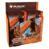Magic: The Gathering - Outlaws Of Thunder Junction - Collector Booster Box (12x Packs) (JAPANESE)(Magic The Gathering Outlaws Of Thunder Junction Collector Booster Box 12x Packs Japanese)