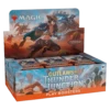 Magic: The Gathering - Outlaws Of Thunder Junction - Play Booster Box (36 Packs)(Magic The Gathering Outlaws Of Thunder Junction Play Booster Box 36 Packs)