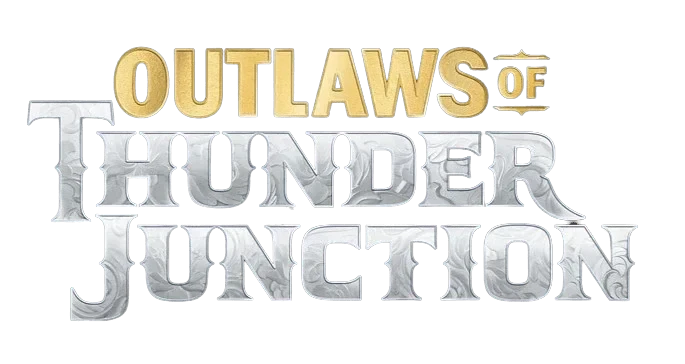 Magic: The Gathering - Outlaws Of Thunder Junction - Play Booster Box (36 Packs)(Magic The Gathering Outlaws Of Thunder Junction Play Booster Box 36 Packs) 3 Magic: The Gathering - Outlaws Of Thunder Junction - Play Booster Box (36 Packs)(Magic The Gathering Outlaws Of Thunder Junction Play Booster Box 36 Packs) - Image 3