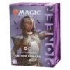 Magic: The Gathering - Pioneer Challenger Deck 2022 - Orzhov Humans(Magic The Gathering Pioneer Challenger Deck 2022 Orzhov Humans)