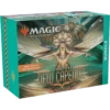 Magic: The Gathering - Streets Of New Capenna Bundle(Magic The Gathering Streets Of New Capenna Bundle)