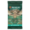 Magic: The Gathering - Streets Of New Capenna Set Booster Pack(Magic The Gathering Streets Of New Capenna Set Booster Pack)