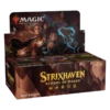 Magic: The Gathering - Strixhaven: School Of Mages Draft Booster Box(Magic The Gathering Strixhaven School Of Mages Draft Booster Box)