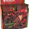 Magic: The Gathering - The Brothers War Collector Booster Box (12 Packs)(Magic The Gathering The Brothers War Collector Booster Box 12 Packs)