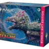 Magic: The Gathering - The Lost Caverns Of Ixalan - Bundle (Gift Edition)(Magic The Gathering The Lost Caverns Of Ixalan Bundle Gift Edition)