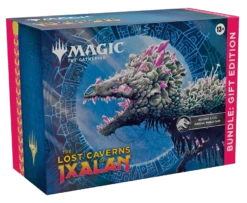 Magic: The Gathering - The Lost Caverns Of Ixalan - Bundle (Gift Edition)(Magic The Gathering The Lost Caverns Of Ixalan Bundle Gift Edition) -The Card Vault Store magic the gathering the lost caverns of ixalan bundle gift edition the card vault 3