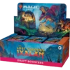Magic: The Gathering - The Lost Caverns Of Ixalan - Draft Booster Box (36 Packs)(Magic The Gathering The Lost Caverns Of Ixalan Draft Booster Box 36 Packs)
