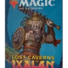 Magic: The Gathering - The Lost Caverns Of Ixalan - Draft Booster Pack(Magic The Gathering The Lost Caverns Of Ixalan Draft Booster Pack)