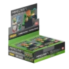 Panini Minecraft TCG - Time To Mine Booster Box (18 Packs)(Minecraft Tcg Time To Mine Booster Box 18 Packs)